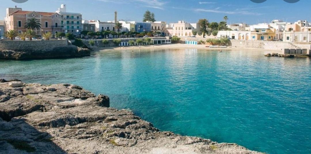 Santa Maria Al Bagno Villa Galatone Bagian luar foto