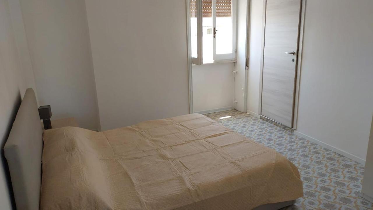 Santa Maria Al Bagno Villa Galatone Bagian luar foto
