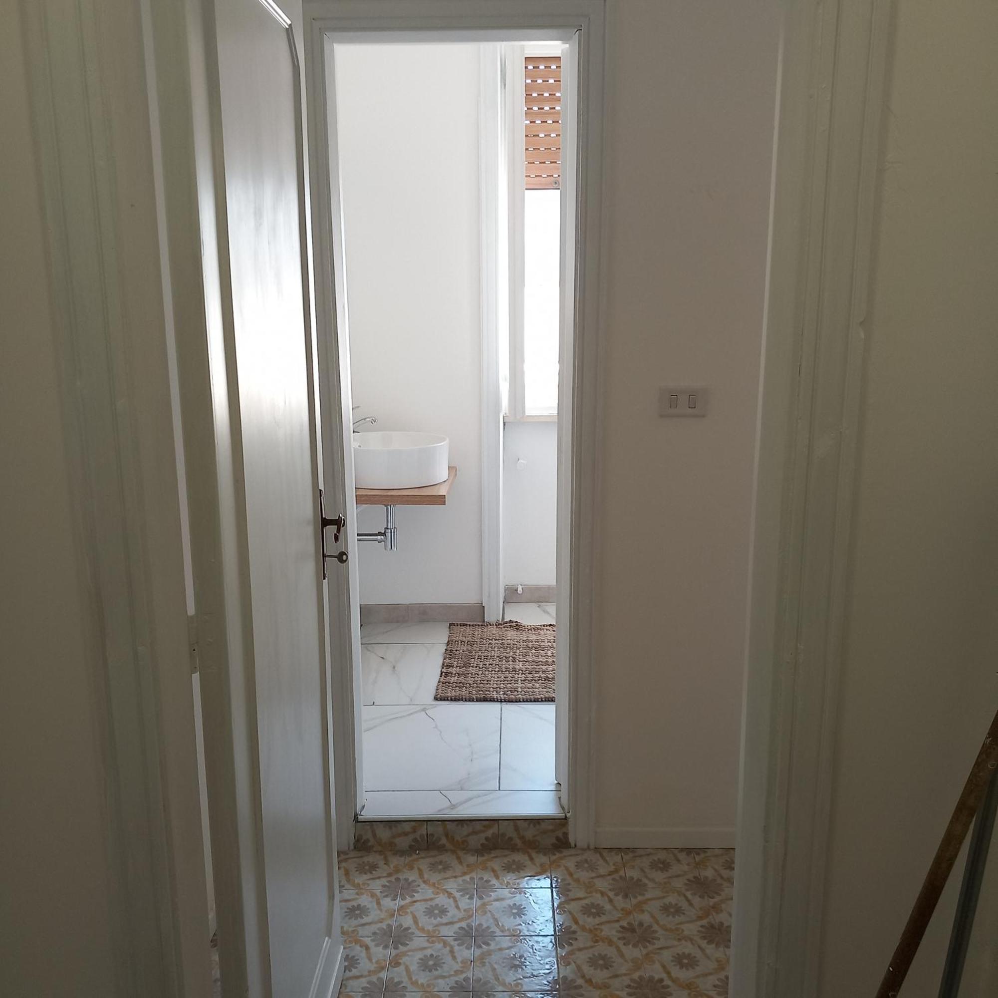 Santa Maria Al Bagno Villa Galatone Bagian luar foto