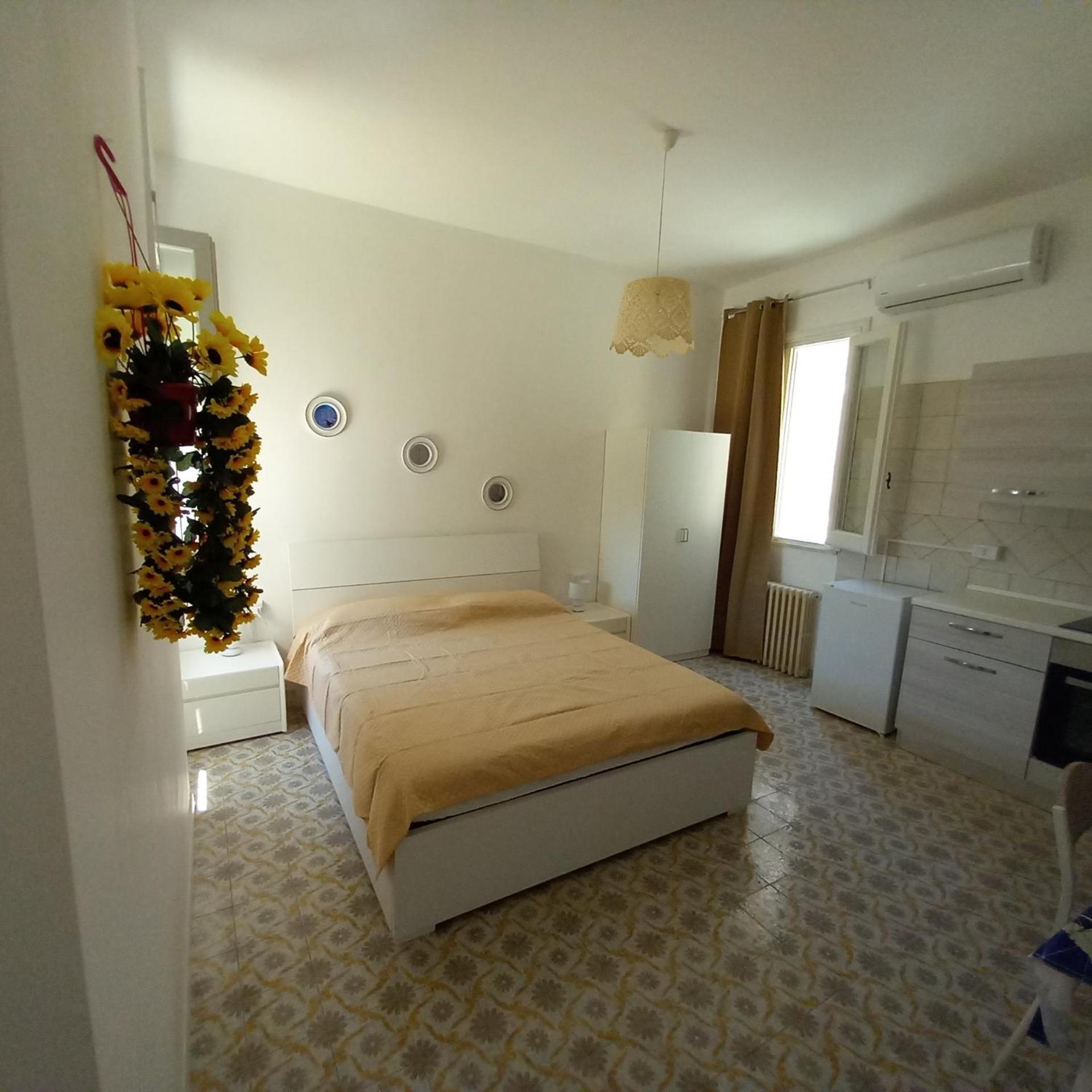 Santa Maria Al Bagno Villa Galatone Bagian luar foto
